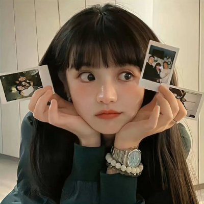 蓝色马蹄莲