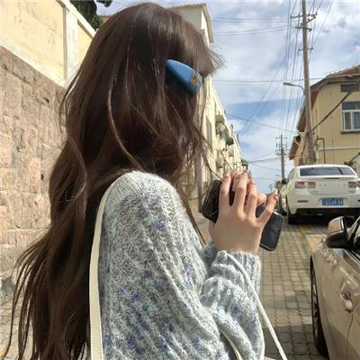 恋夏絮语