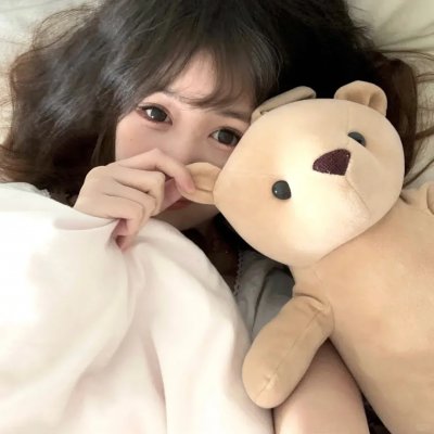 白发鬼