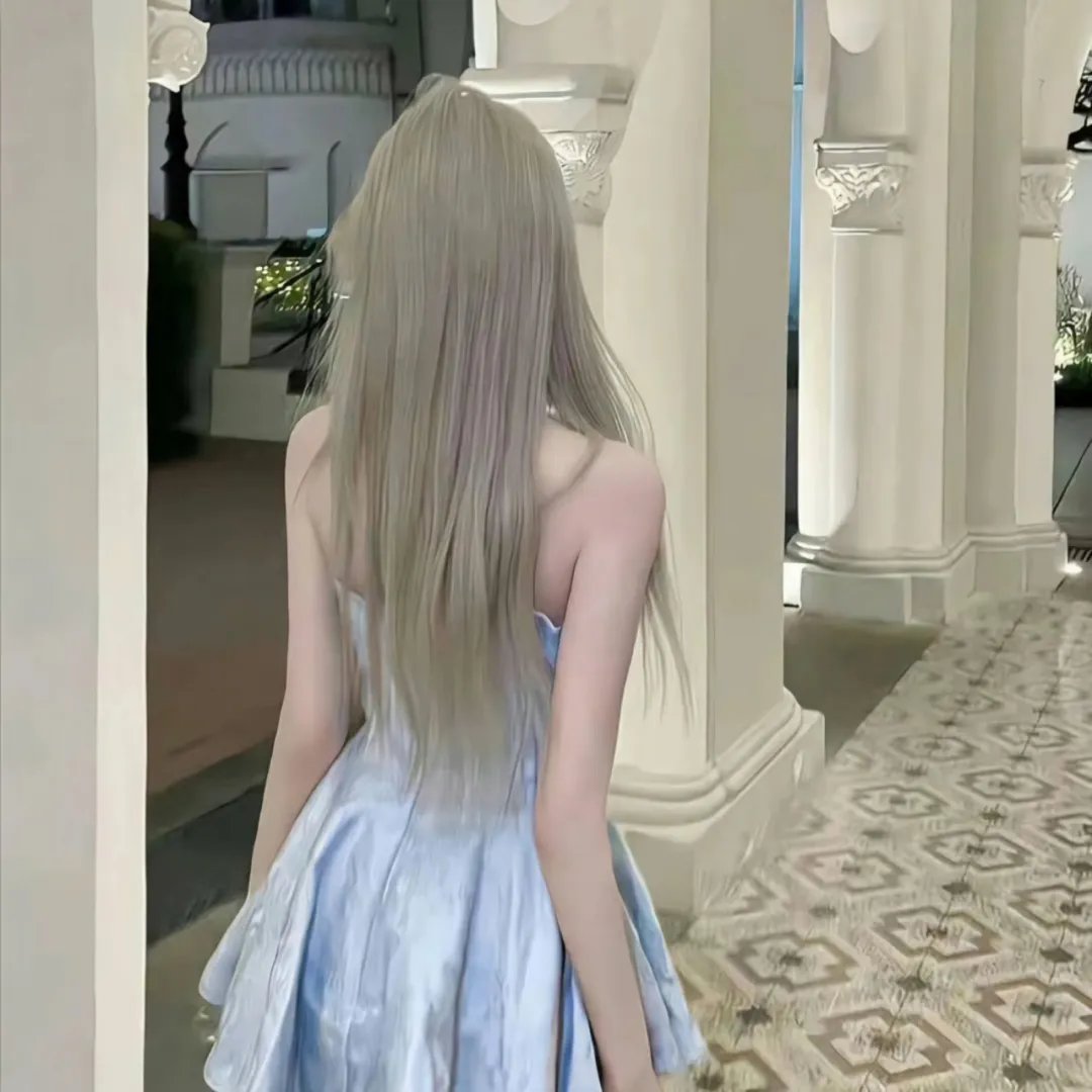 无名女士